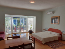 Appartements  Velić Crikvenica