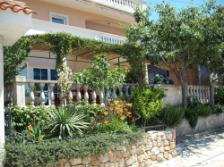 Appartements  Velić Crikvenica