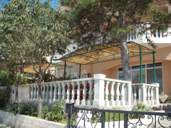 Appartements  Velić Crikvenica