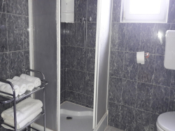 Appartements  Velić Crikvenica