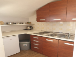 Appartements  Velić Crikvenica