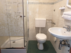 Appartements  Velić Crikvenica