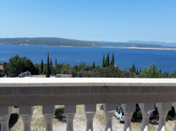 Appartements  Velić Crikvenica