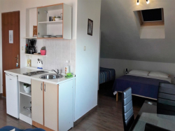 Appartements  Velić Crikvenica