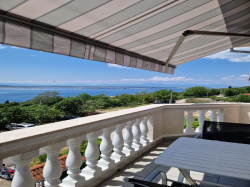 Appartements  Velić Crikvenica