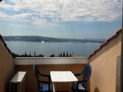 Appartements  Velić Crikvenica