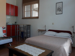 Appartements  Velić Crikvenica
