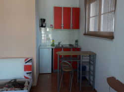 Appartements  Velić Crikvenica