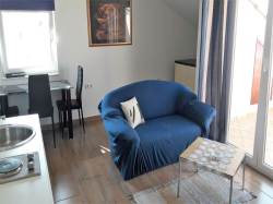 Appartements  Velić Crikvenica