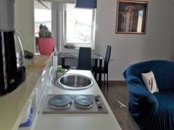 Appartements  Velić Crikvenica