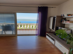 Appartements  Velić Crikvenica