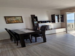 Appartements  Velić Crikvenica