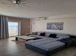 Appartements  Velić Crikvenica