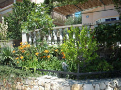 Appartements  Velić Crikvenica
