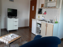 Appartements  Velić Crikvenica