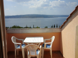 Appartements  Velić Crikvenica