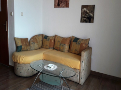 Appartements  Velić Crikvenica