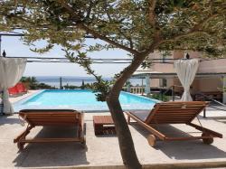 Appartements  Velić Crikvenica
