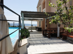 Appartements  Velić Crikvenica