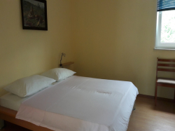 Appartements  Velić Crikvenica