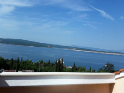 Appartements  Velić Crikvenica