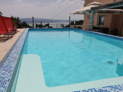 Appartements  Velić Crikvenica