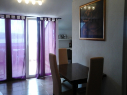 Appartements  Velić Crikvenica