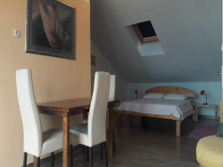 Appartements  Velić Crikvenica