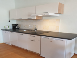 Appartements  Velić Crikvenica