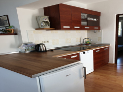 Appartements  Velić Crikvenica