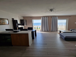 Appartements  Velić Crikvenica