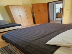 Appartements  Velić Crikvenica