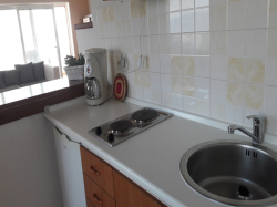 Appartements  Velić Crikvenica