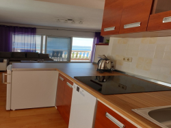 Appartements  Velić Crikvenica