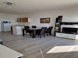 Appartements  Velić Crikvenica