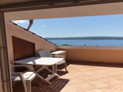 Appartements  Velić Crikvenica