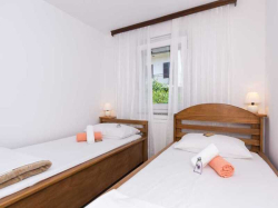 Appartements APARTMANI ANA DRAMALJ Crikvenica