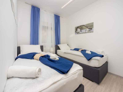 Appartements APARTMANI ANA DRAMALJ Crikvenica