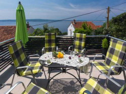 Appartements APARTMANI ANA DRAMALJ Crikvenica