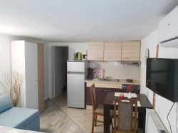 Appartements APARTMANI ANA DRAMALJ Crikvenica
