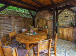 Appartements APARTMANI ANA DRAMALJ Crikvenica
