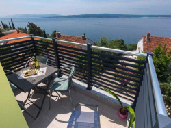 Appartements APARTMANI ANA DRAMALJ Crikvenica