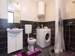 Appartements APARTMANI ANA DRAMALJ Crikvenica