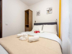 Appartements APARTMANI ANA DRAMALJ Crikvenica