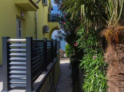 Appartements APARTMANI ANA DRAMALJ Crikvenica