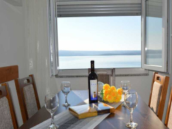 Appartements APARTMANI ANA DRAMALJ Crikvenica
