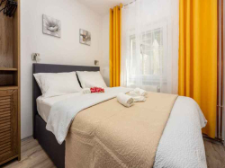 Appartements APARTMANI ANA DRAMALJ Crikvenica