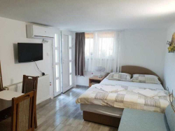 Appartements APARTMANI ANA DRAMALJ Crikvenica