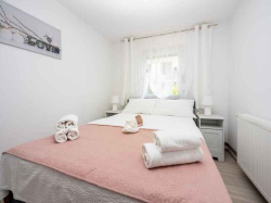 Appartements APARTMANI ANA DRAMALJ Crikvenica