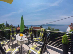 Appartements APARTMANI ANA DRAMALJ Crikvenica